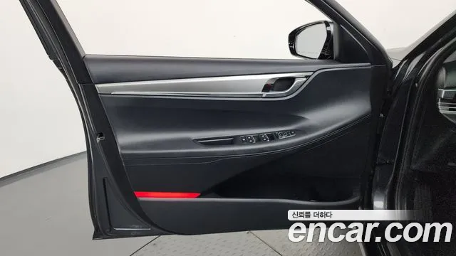 Hyundai Grandeur Новый Grandeur IG — Фото автомобиля 23