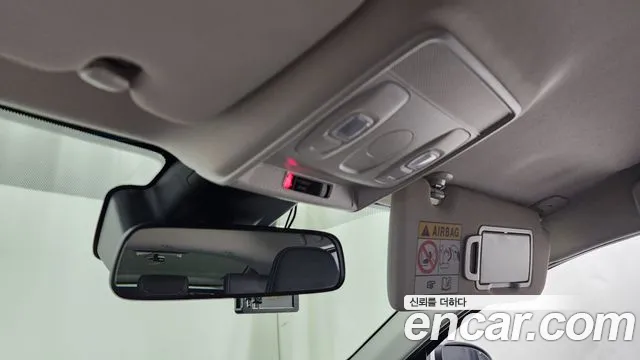 Renault-KoreaSamsung XM3 — Фото автомобиля 15