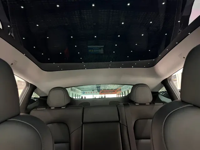 Tesla Model Y — Фото автомобиля 13