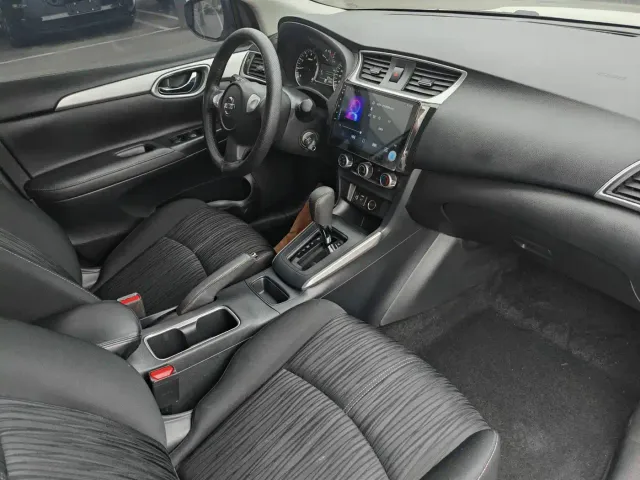 Nissan Sylphy — Фото автомобиля 13