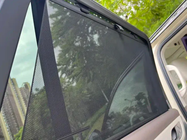 Wey Lanshan — Фото автомобиля 30