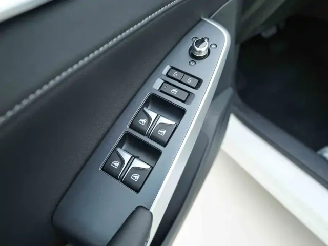 Changan CS75 Plus — Фото автомобиля 11