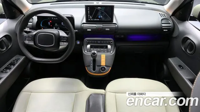 Hyundai Casper Casper Turbo Modern — Фото автомобиля 7