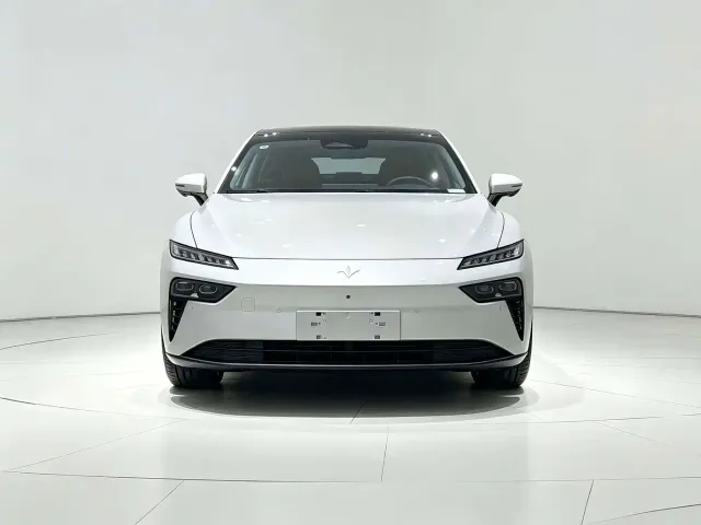 Dongfeng eπ 007 — Фото автомобиля 2