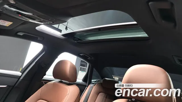 Audi A6 40 TDI Premium — Фото автомобиля 20