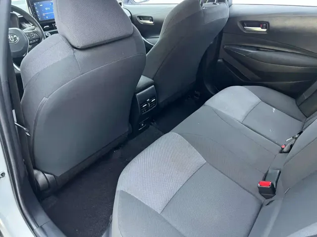 Toyota Levin — Фото автомобиля 12