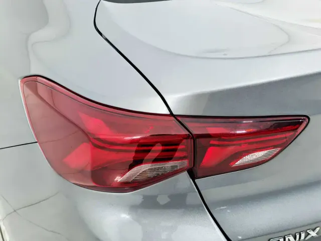 Chevrolet Cavalier — Фото автомобиля 12