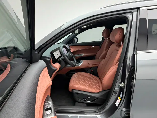 Changan CS75 Plus — Фото автомобиля 12