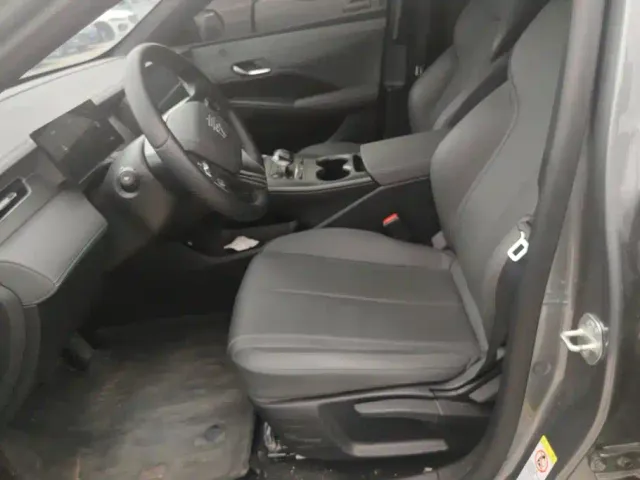 BYD Qin PLUS — Фото автомобиля 9
