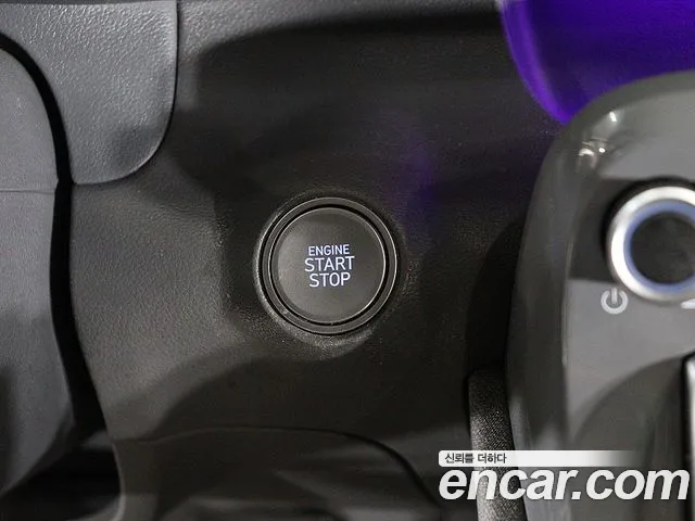 Hyundai Casper Casper Turbo Inspiration — Фото автомобиля 11