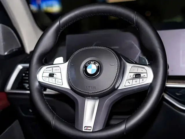 BMW X5 — Фото автомобиля 15