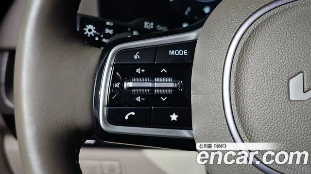 Kia Carnival 4th Gen — Фото автомобиля 27