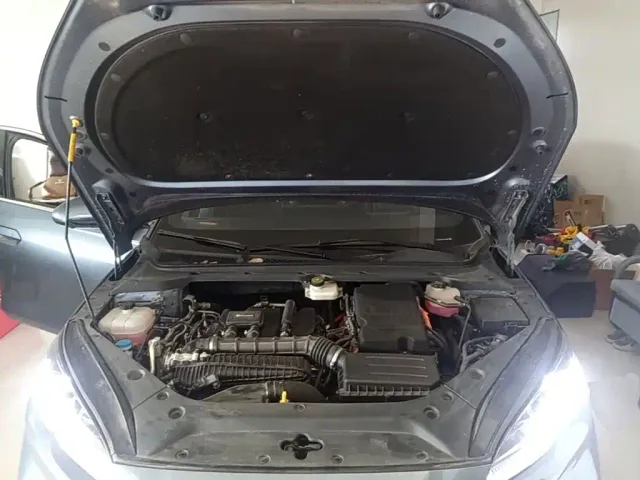 BYD Seal 06 — Фото автомобиля 19