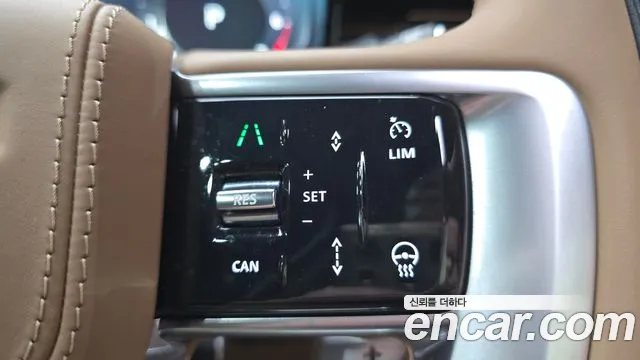 Land Rover Range Rover — Фото автомобиля 29
