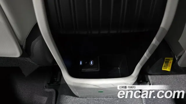 Hyundai Kona SX2 — Фото автомобиля 28