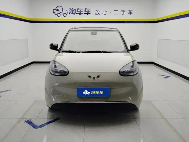 Wuling Bingo — Фото автомобиля 2