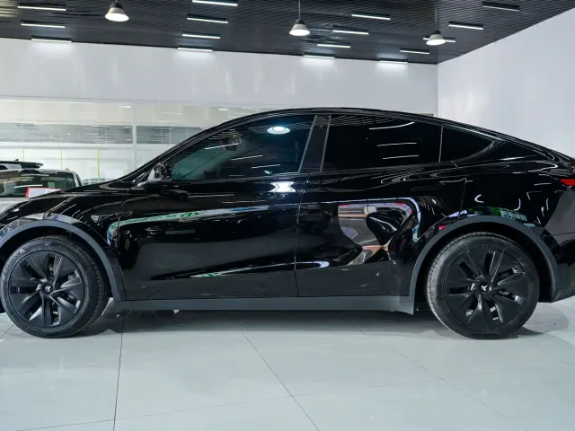 Tesla Model Y — Фото автомобиля 3