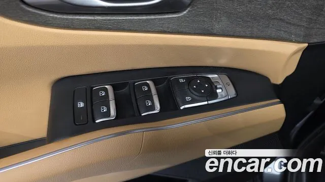 Kia Sorento Generation 4 — Фото автомобиля 30