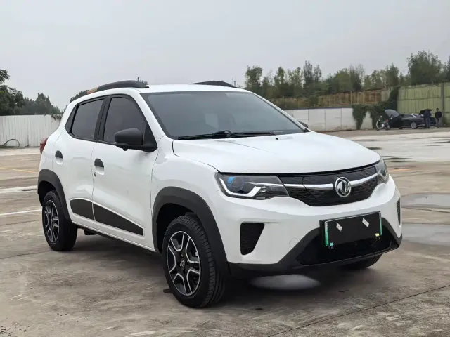 Nammi EX1 — Фото автомобиля 3