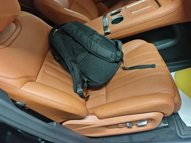 GAC Trumpchi Xiangwang S9 — Фото автомобиля 24