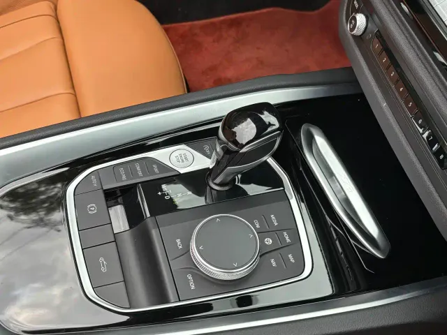 BMW Z4 — Фото автомобиля 16