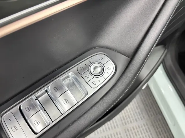 Chery Omoda 5 — Фото автомобиля 14