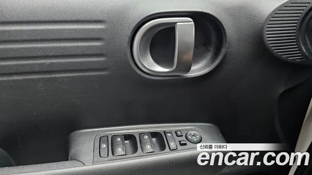 Hyundai Casper Casper Inspiration — Фото автомобиля 17