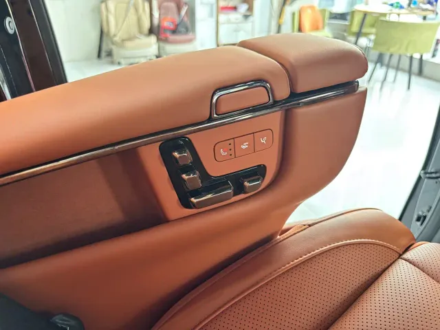 GAC Trumpchi Xiangwang M8 — Фото автомобиля 18
