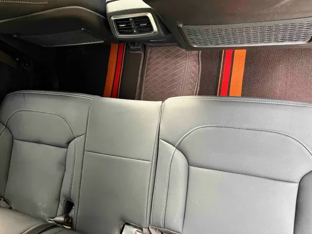 BAIC BJ40 — Фото автомобиля 15
