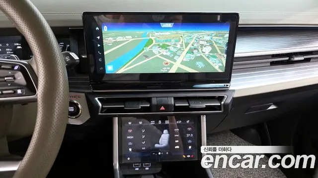 KG_Mobility_Ssangyong Torres Torres Бензин 1.5 2WD — Фото автомобиля 15