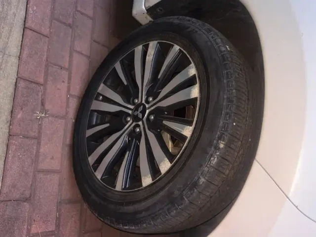 Mitsubishi Outlander — Фото автомобиля 6
