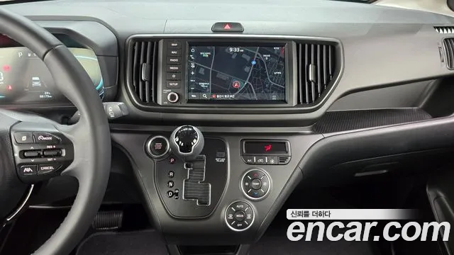 Kia Ray — Фото автомобиля 20
