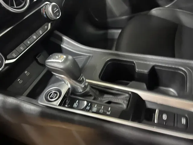 Nissan Sylphy — Фото автомобиля 5