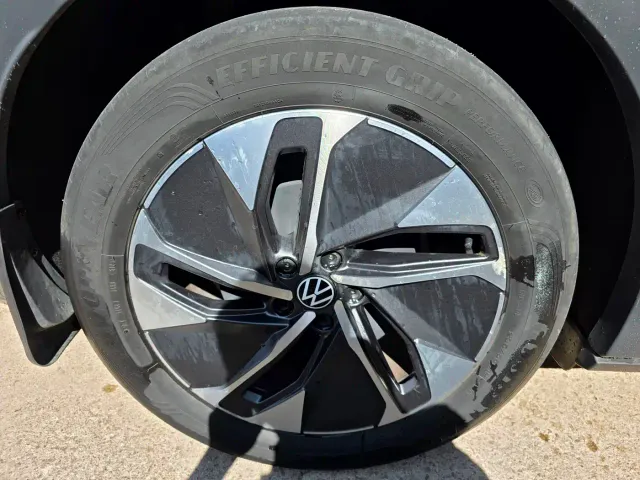 Volkswagen ID.4 Crozz — Фото автомобиля 13