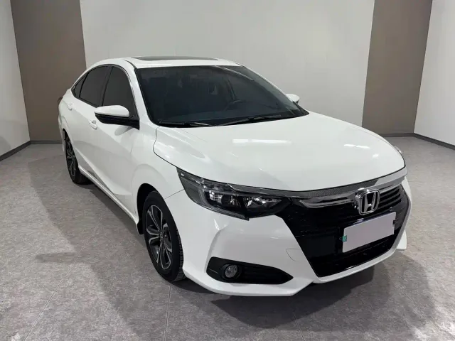 Honda Crider — Фото автомобиля 2