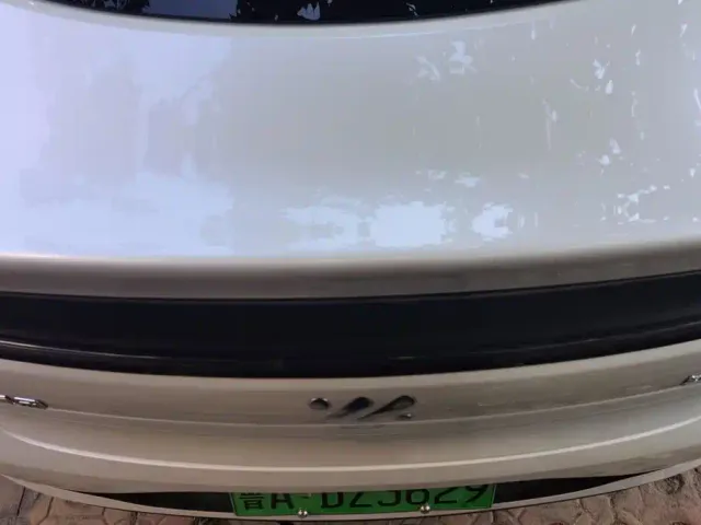 IM Motors LS6 — Фото автомобиля 4