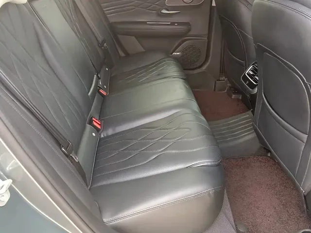Chery Arrizo 8 PRO 2025 Pro 1.6T Comfort — Фото автомобиля 9
