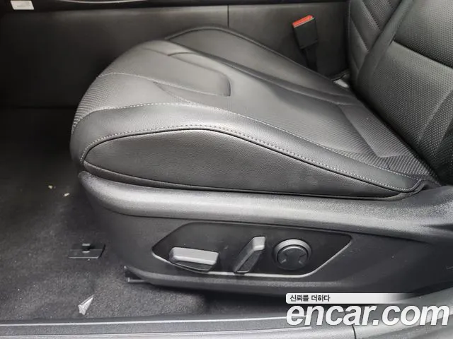 Hyundai AVANTE Новый Avante (CN7) — Фото автомобиля 17