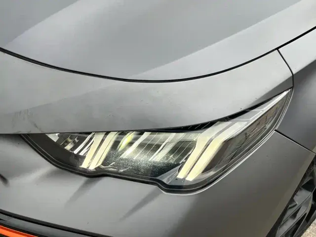 GAC Trumpchi Emkoo — Фото автомобиля 8