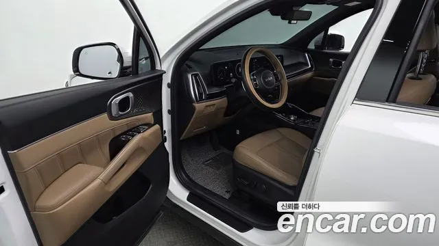 Kia Sorento 4th Gen — Фото автомобиля 15