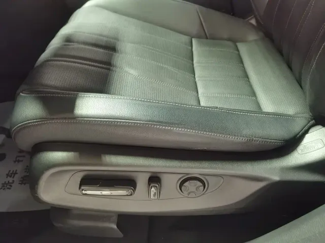 Honda Breeze — Фото автомобиля 15
