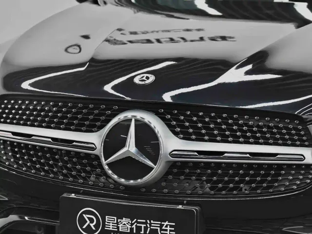 Mercedes-Benz GLC-Class — Фото автомобиля 15
