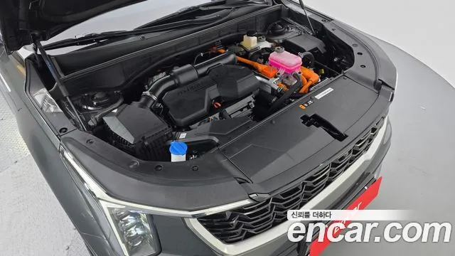 Kia Sorento — Фото автомобиля 6