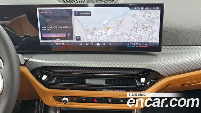 BMW 3 Series G20 — Фото автомобиля 19