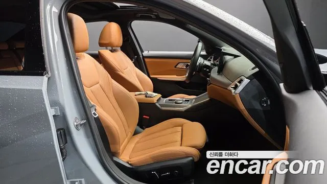 BMW 3-Series 3 серия (G20) 320i M Sport — Фото автомобиля 21