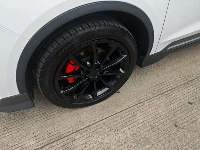Geely Emgrand S — Фото автомобиля 22