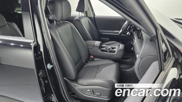 Hyundai Palisade LX3 — Фото автомобиля 16
