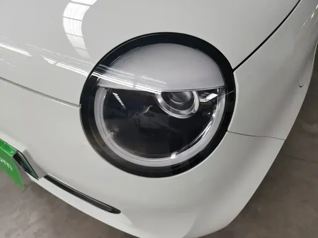Changan Lumin — Фото автомобиля 23