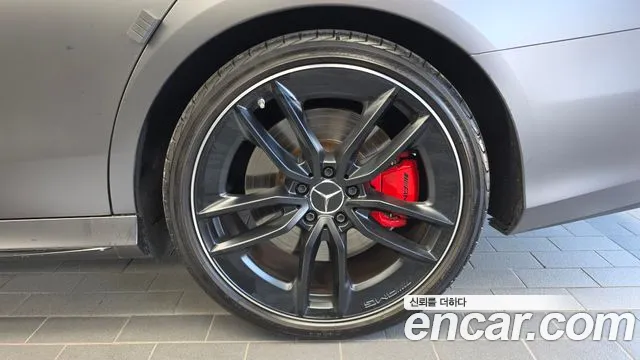 Mercedes-Benz E-Class W213 — Фото автомобиля 6