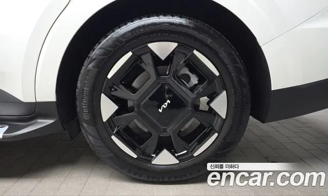 Kia Carnival 4th Gen — Фото автомобиля 6